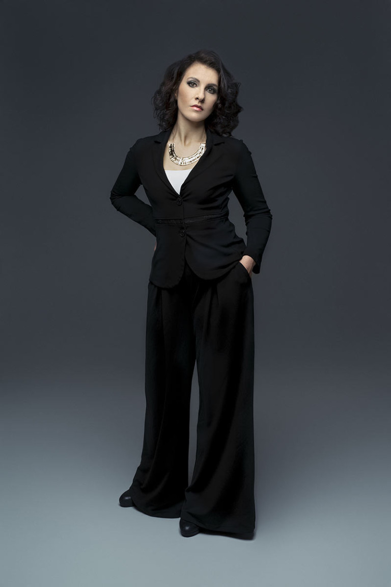 Luisa Tambaro